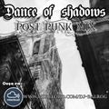 Dance of shadows #187 - Post-punk mix #12