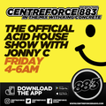 The Official Acid House Show Jonny C -2023-02-23.