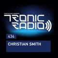 Tronic Podcast 434 with Christian Smith