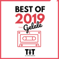 TTTC | Best of 2019 | Sampa The Great, Clinic,  SEED Ensemble, Pixx, Flavien Berger, DIIV, Pongo...