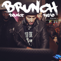 BrunchBounce Radio - @Eauxzown Vol 1 (April 2013)