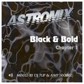 AstroMix Black And Bold Chapter 1