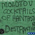 TCRS Presents - Molotov Cocktails of Fantastic Destruction - Manic Street Preachers - Rarities - 1
