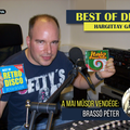 Best Of Disco Hargittay Gáborral, Brassó Péterrel. A 2020. június 20-i műsorunk. www.poptarisznya.hu