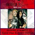Borderline Radio Show - Demo - Italiano