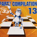 Studio 33 Party Compilation Volume 13