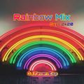 The Rainbow Mix Sept 2k20