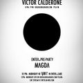 Victor Calderone - Enter Radio Show (IbizaGlobalRadio) 16.08.2012