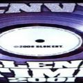 Dj Envy - Blend Time 2001 Pt.1(2001)