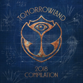 Tomorrowland 2018 (The Story of Planaxis) (2018) 5 X Continuous Mix