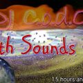 Earth Sounds Mix  (A journey through time)