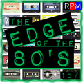 THE EDGE OF THE 80'S : 157