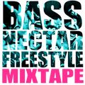 Bassnectar – Freestyle Mixtape