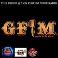 FLORIDA WAVE RADIO...GROWN MIX