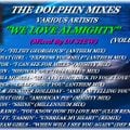 THE DOLPHIN MIXES - VARIOUS ARTISTS - ''WE LOVE ALMIGHTY'' (VOLUME 15)