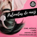 Palomitas de Maíz - Programa 12 (24-05-2018)