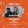 The Martinez Brothers - Live @ Old Fountain Studios, LWE presents Cuttin' Headz (London) - 06.05.18