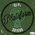 DJ P - PLATEFORM S01E05