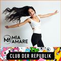 Mia Amare Guest Mix for Deutschland DWissen Radio