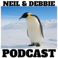 Neil & Debbie (aka NDebz) Podcast 109/225.5 ‘ Penguins ’ - (Music version) 170819