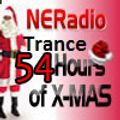 N-Rico - NERadio XMAS Trance 2012