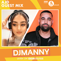 BBC Asian Network Guest Mix - 15/07/2021 / DJMANNY