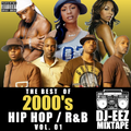 The Best Of 2000's Hip Hop R&B Vol. 01 | DJ-EEZ Mixtape | The Best Of 2000's Hip Hop / R&B Mix