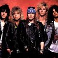 Guns N' Roses ( The Best Hits)