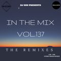 Dj Bin - In The Mix Vol.137