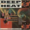 OLD SKOOL SUNDAY'S DEEP HEAT RECORDS (EXCLUSIVE) TRIBUTE MIX 1989-1990 PART ONE, WITH DJ DINO.