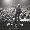 THE BLUES KITCHEN RADIO: 21st October 2019 with Charley Crockett