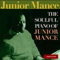 Junior Mance - LP The Soulful Piano