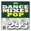DMC Dance Mixes 295 Pop (2022)