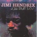 Jimi Hendrix  - Jazz Stuff - Studio Outtakes Vol.2