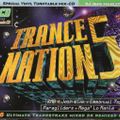 Trance Nation '95 (Vol 5) Mixed by Jens Mahlstedt