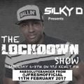 11-02-17 - LOCKDOWN SHOW - DJ SILKY D - #ABSOLUTEBANGER FROM @JFRESHOFFICIAL
