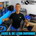 The Best Of JAMX & DE LEON DUMONDE Part 3