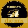 studio54 mix