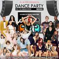 Dj Mixer's Dance Party Remix #2021 (The Comeback Edition) 10.10 GIVEAWAY!!