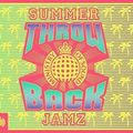 Ministry Of Sound - Throwback Summer Jamz (Cd3)