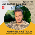 UPALV137 - 062023 Gabriel Castillo - Novela Gráfica