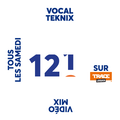 Trace Video Mix #121 VF by VocalTeknix