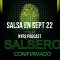 September Salsa Mix