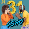 IT'S R&B ONLY #31 (4SHO)