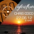 Melodica 9 July 2012 (Cafe Del Mar Sunset)