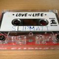 Slipmatt @ Love of Life 1992 side 2