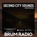 Second City Sounds with Pete Steel (26/02/2019)