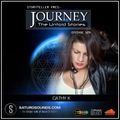 Journey - 123 guest mix by Cathy K on Saturo Sounds Radio UK [18.09.20]