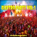 ELECTRO Party Vol.3 [2014] [MIX by MAICON NIGHTS DJ] [Dance/Electro House/Club House/Progressive]