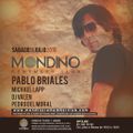 Pablo Briales @ Mondino Remember Club (Sala Maxime, 16-07-16)